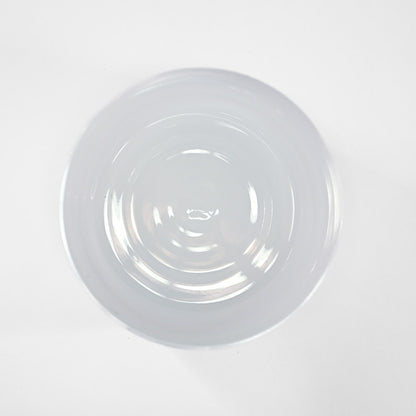 Pure Light Kristallklangschale<br>  Perlmutt Ø 18 cm