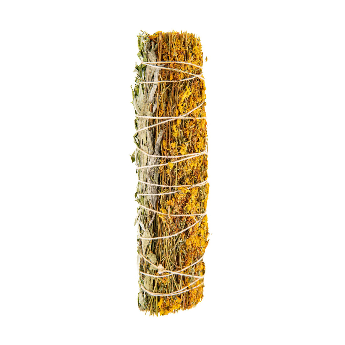 Fasci di incenso<br>Fumigazione