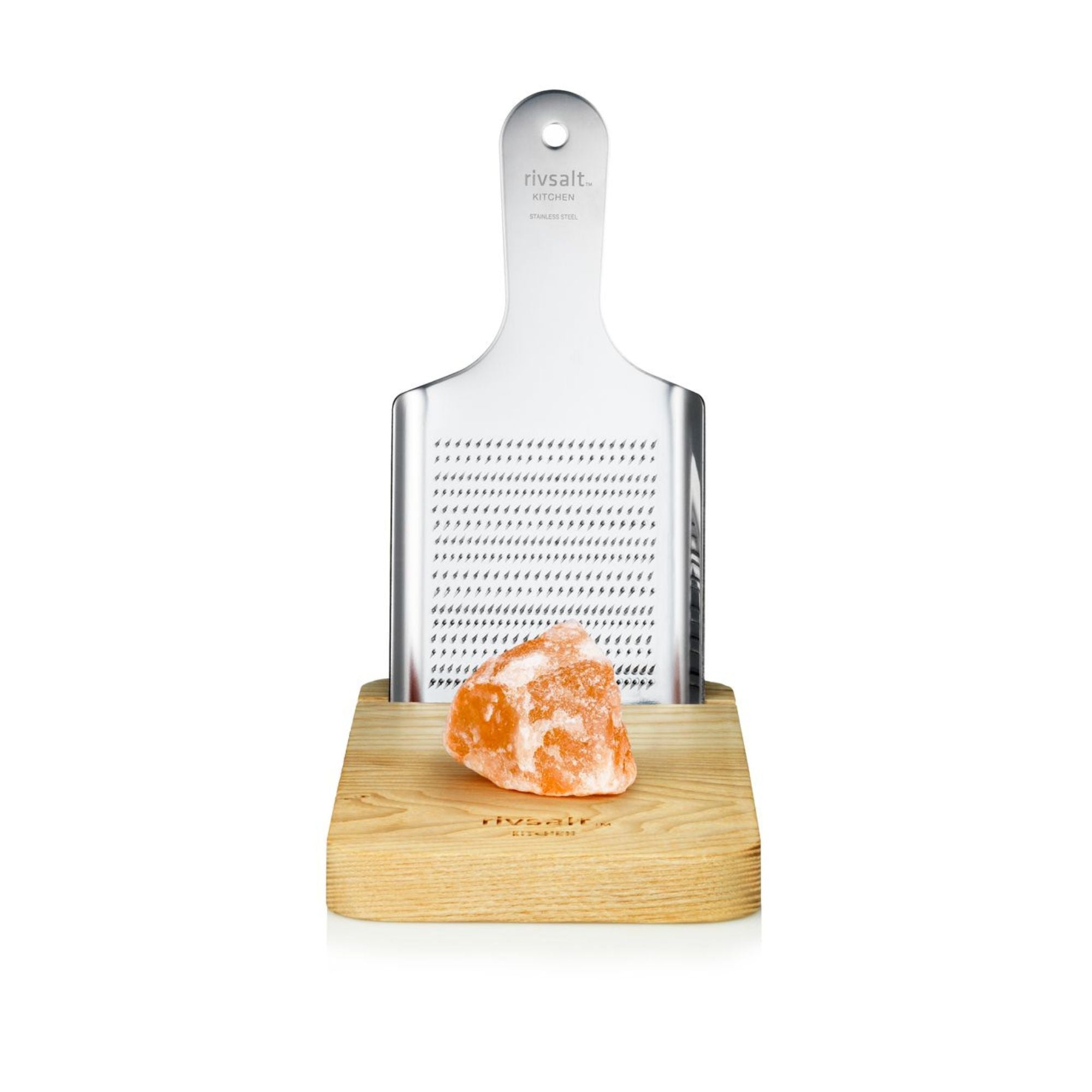 Cuisine Rivsalt