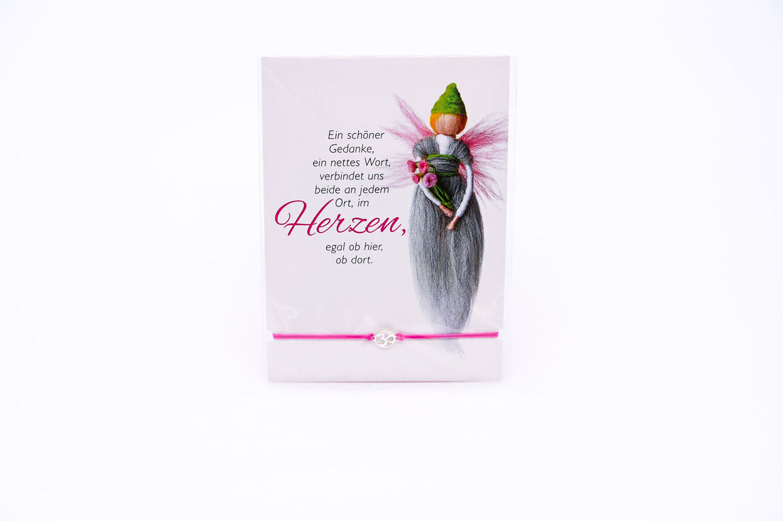 Carta Bracciale Elfico