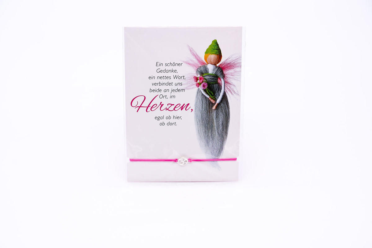 Carta Bracciale Elfico