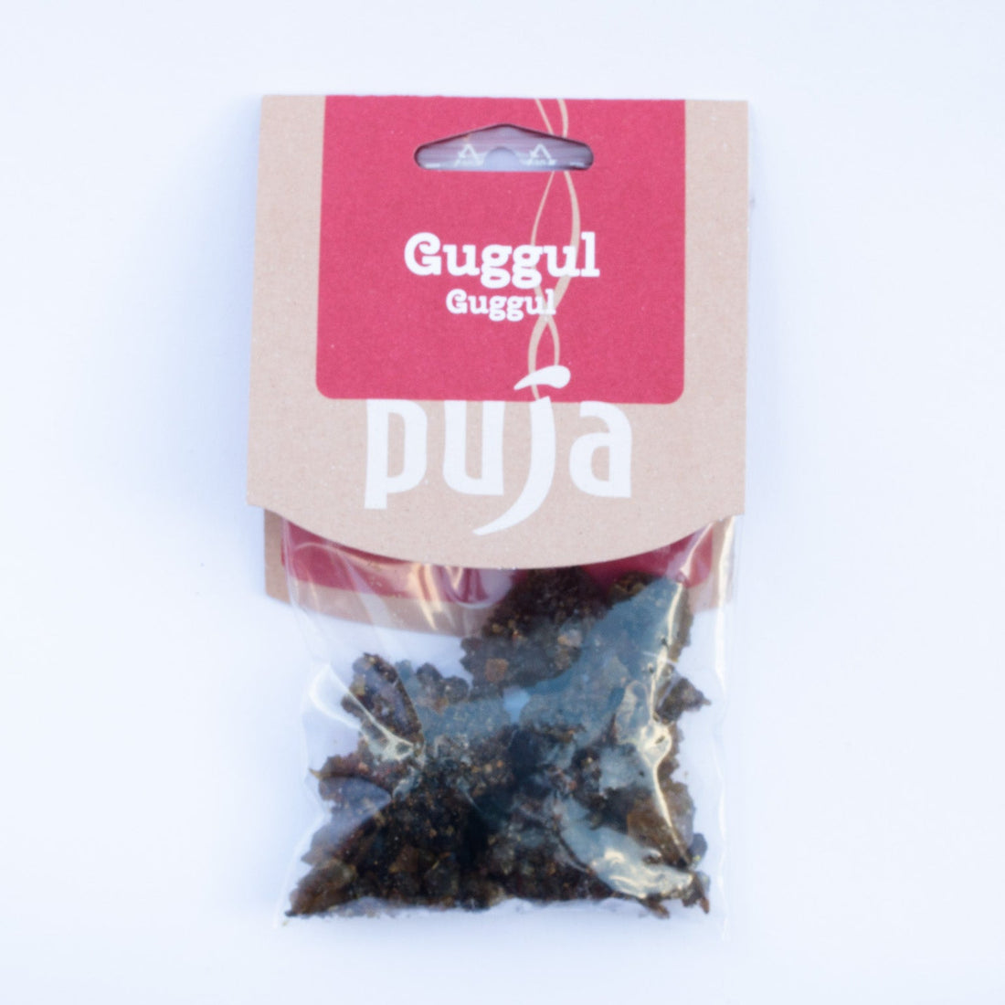Guggul