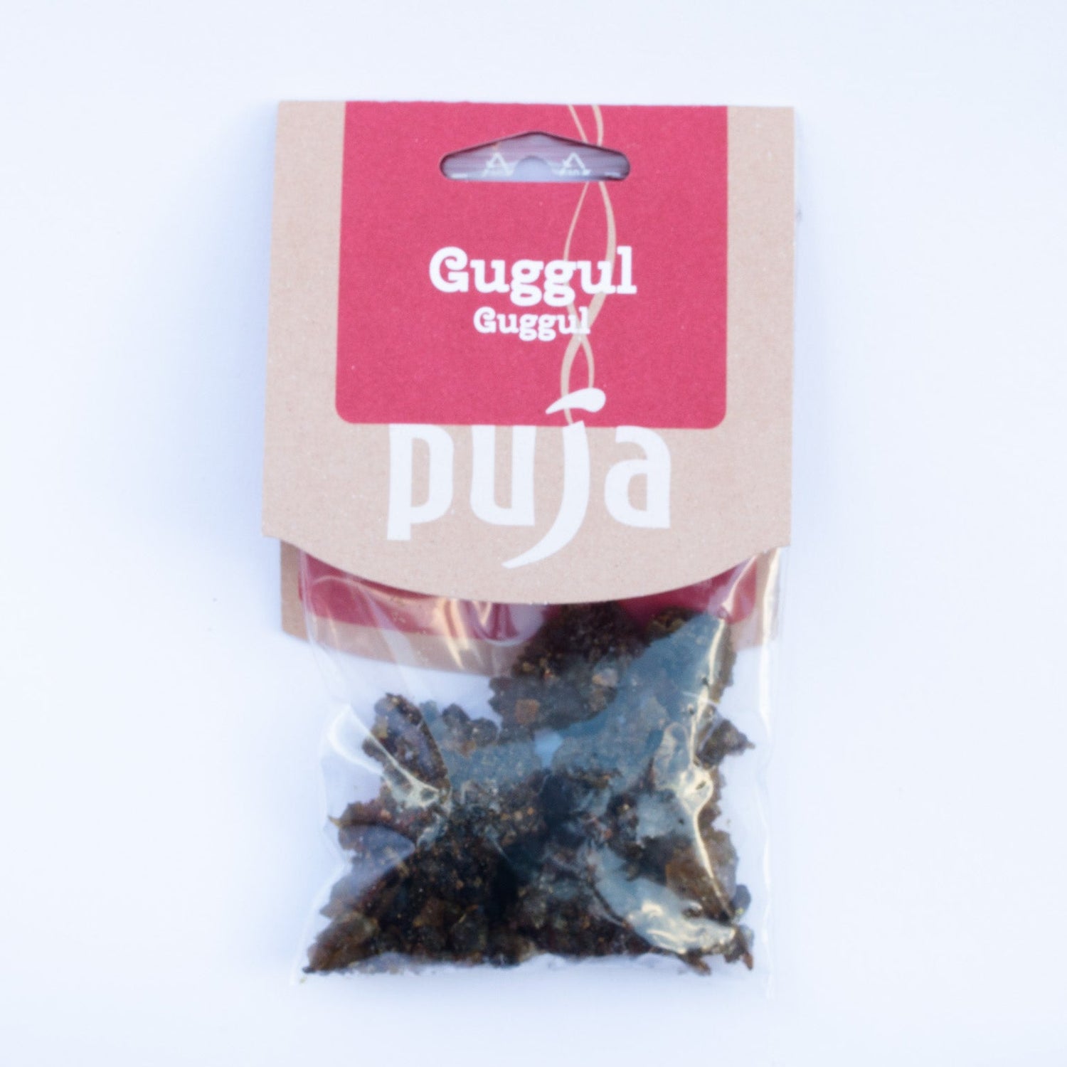 Guggul