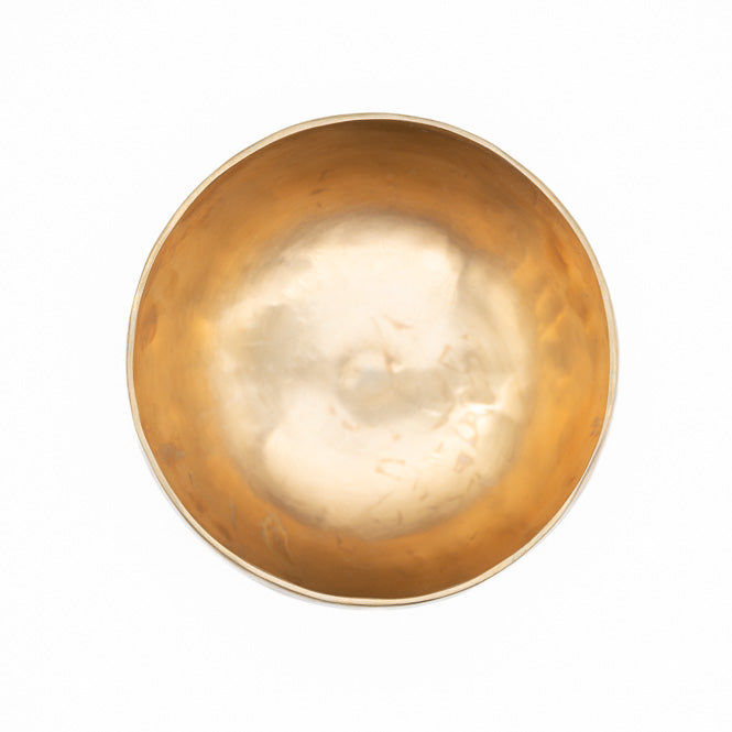 Klangschale – 98 Hz, Ø 18 cm