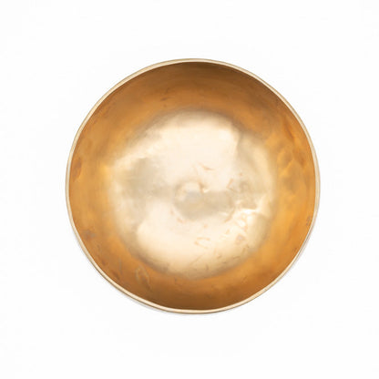 Klangschale – 98 Hz, Ø 18 cm