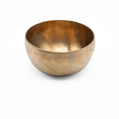 Klangschale – 98 Hz, Ø 18 cm