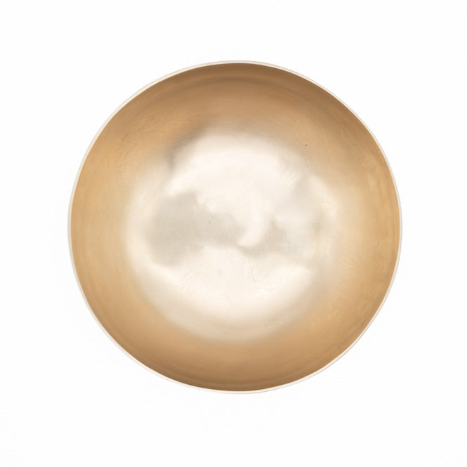 Klangschale – 98 Hz, Ø 23.5 cm
