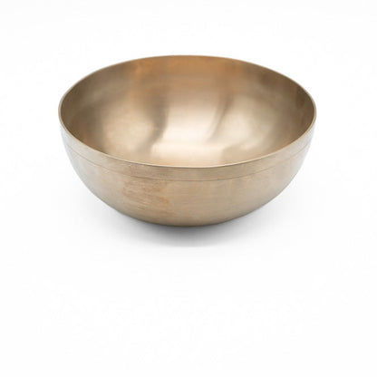 Klangschale – 98 Hz, Ø 23.5 cm