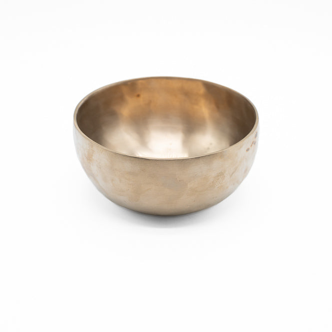Klangschale – 203 Hz, Ø 18 cm