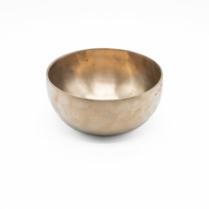 Klangschale – 203 Hz, Ø 18 cm