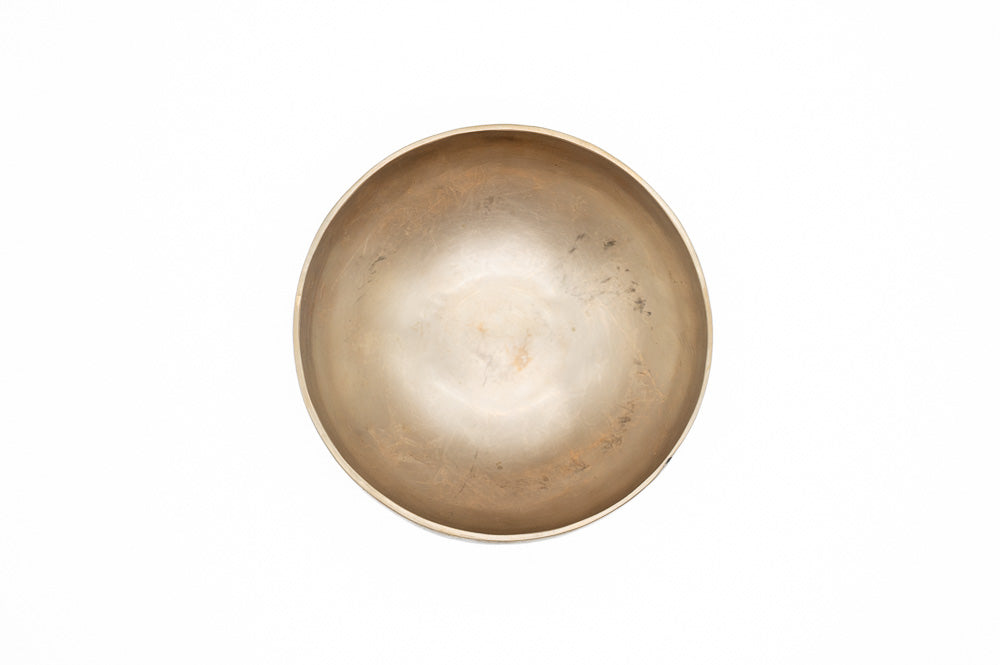 Klangschale – 189 Hz, Ø 18.5 cm