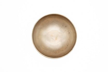 Klangschale – 189 Hz, Ø 18.5 cm