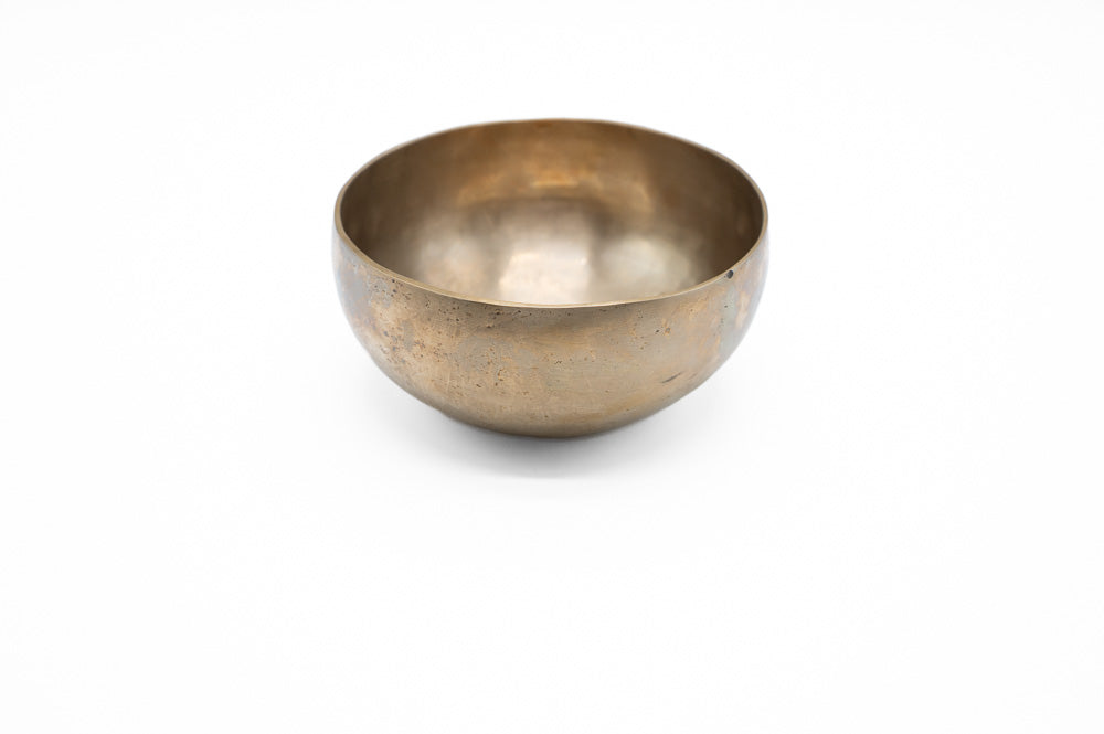 Klangschale – 189 Hz, Ø 18.5 cm
