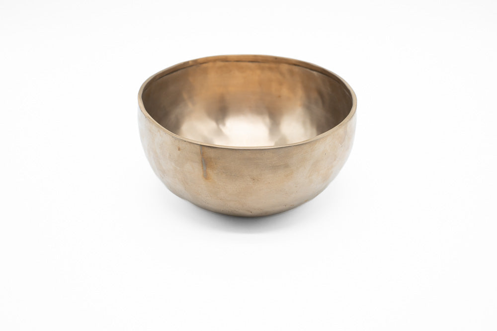 Klangschale – 138.6 Hz, Ø 22 cm