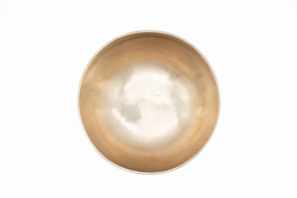 Klangschale – 82.4 Hz, Ø 20 cm