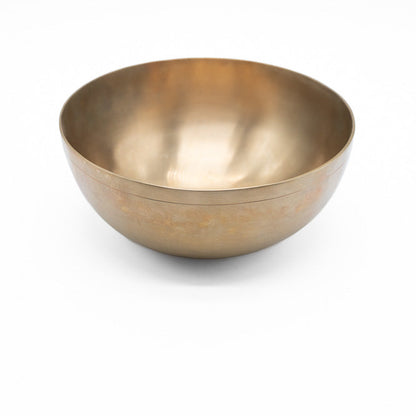 Klangschale – 98 Hz, Ø 23.5 cm