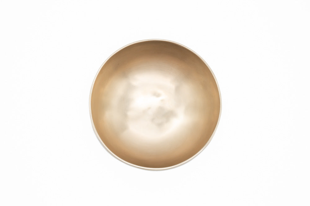 Klangschale – 196 Hz, Ø 18 cm
