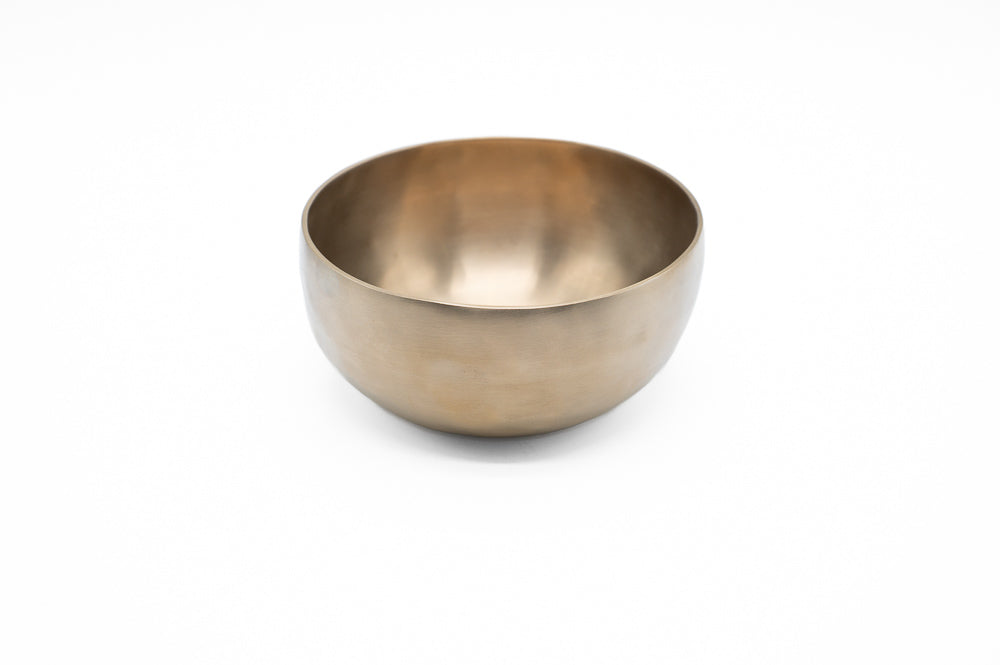 Klangschale – 196 Hz, Ø 18 cm