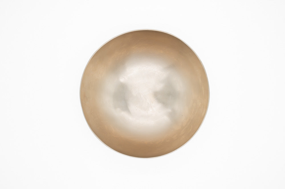 Klangschale – 98 Hz, Ø 22 cm