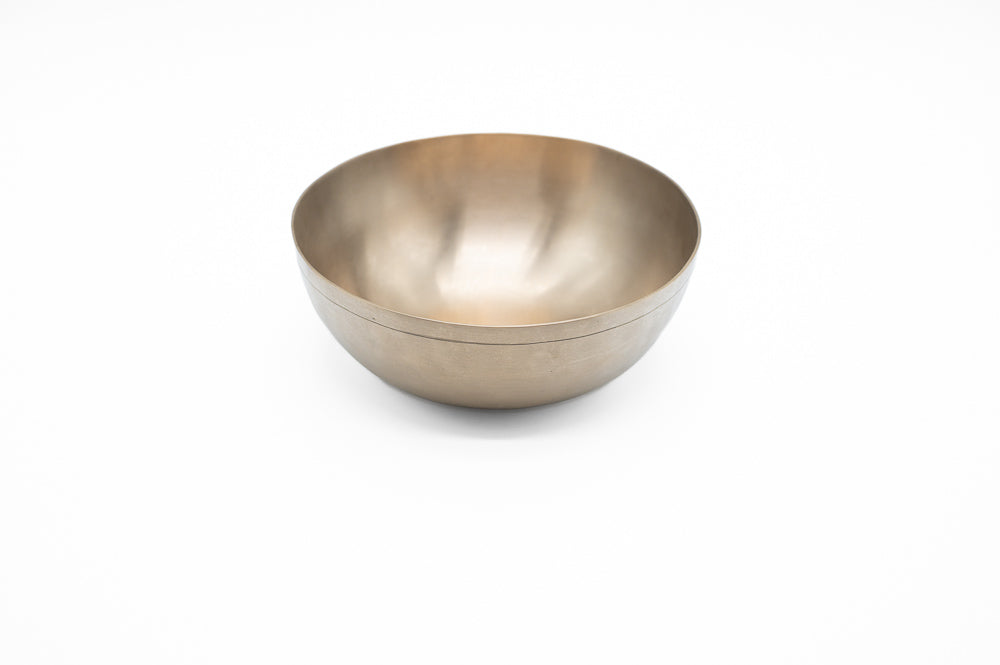 Klangschale – 98 Hz, Ø 22 cm
