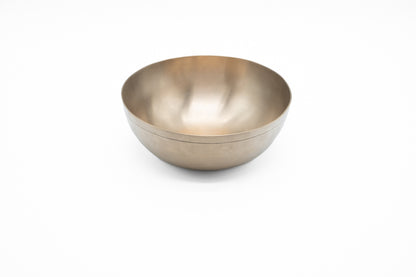 Klangschale – 98 Hz, Ø 22 cm