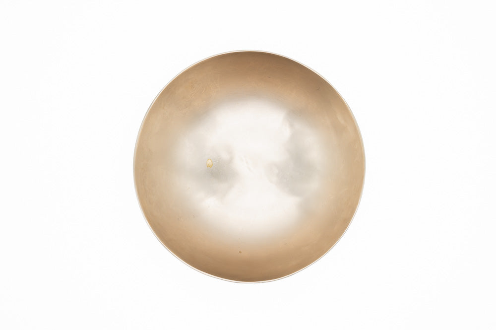 Klangschale – 98 Hz, Ø 22 cm