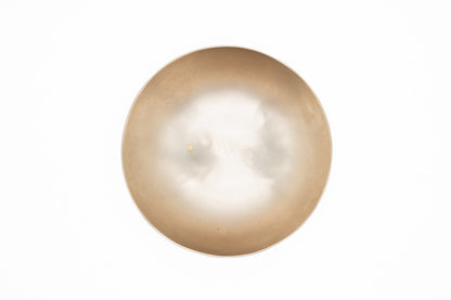 Klangschale – 98 Hz, Ø 22 cm