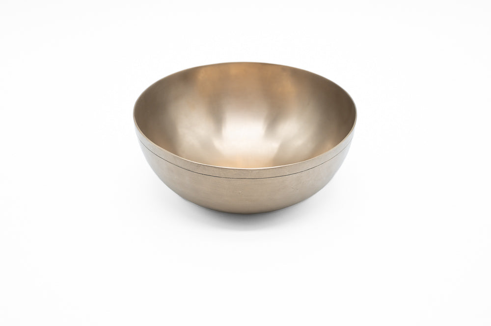 Klangschale – 98 Hz, Ø 22 cm