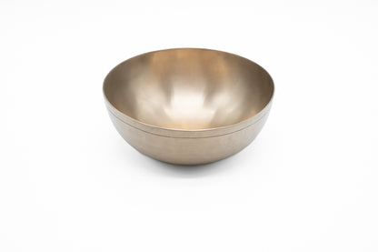 Klangschale – 98 Hz, Ø 22 cm
