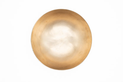 Klangschale – 77.8 Hz, Ø 23.5 cm