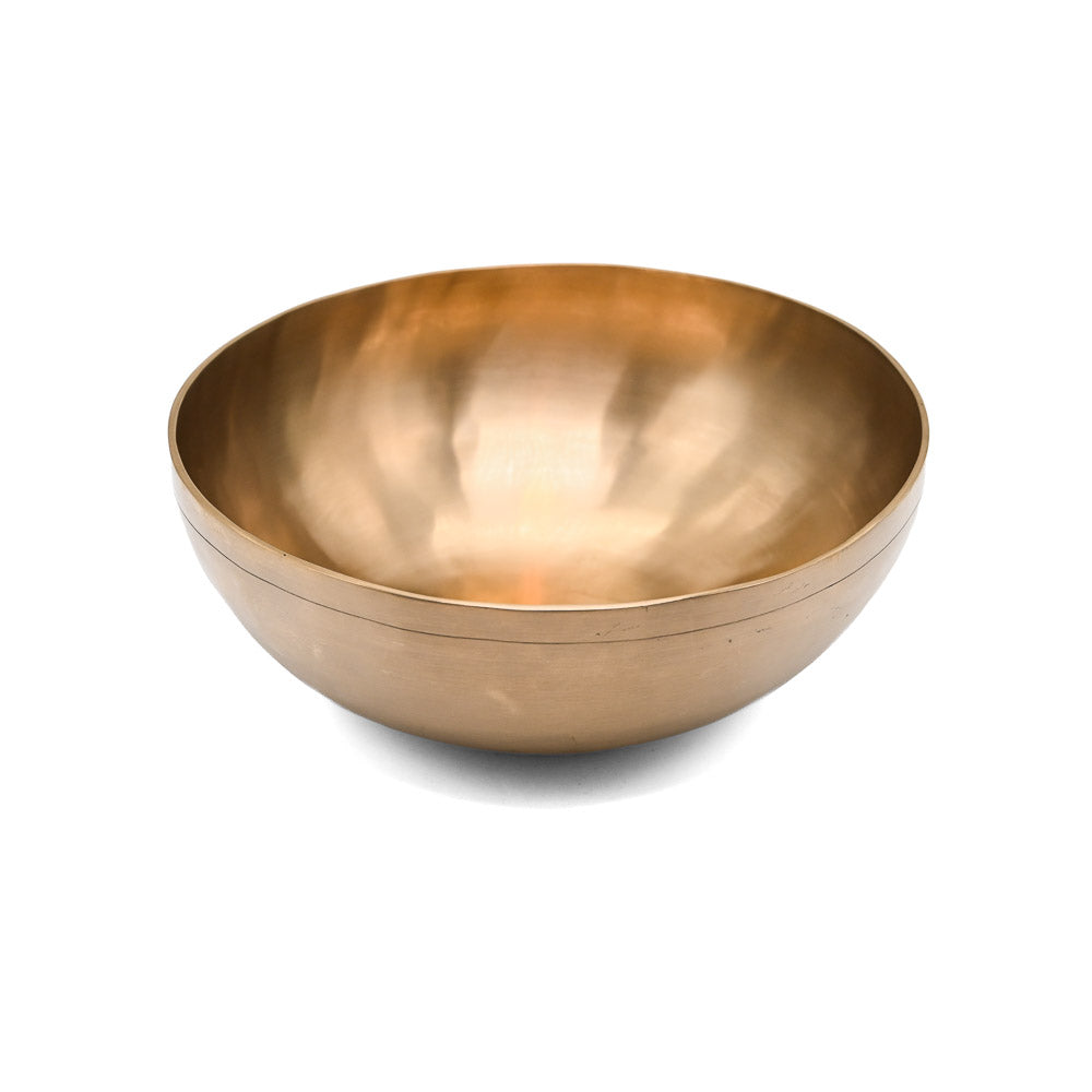 Klangschale 26.5 cm – ideal zum Loslassen und sich selbst annehmen
