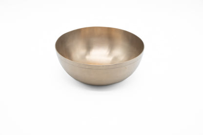 Klangschale – 98 Hz, Ø 22.5 cm