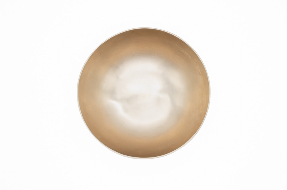 Klangschale – 98 Hz, Ø 22 cm