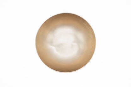 Klangschale – 98 Hz, Ø 22 cm