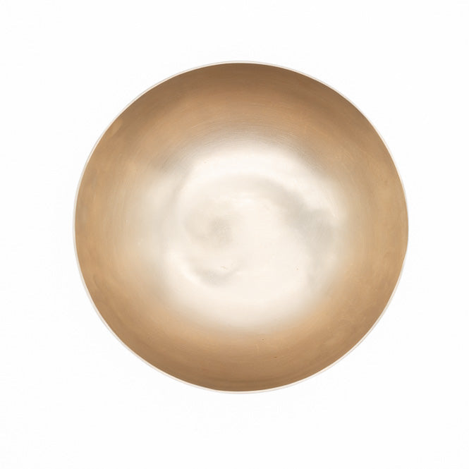 Klangschale – 98 Hz, Ø 22 cm
