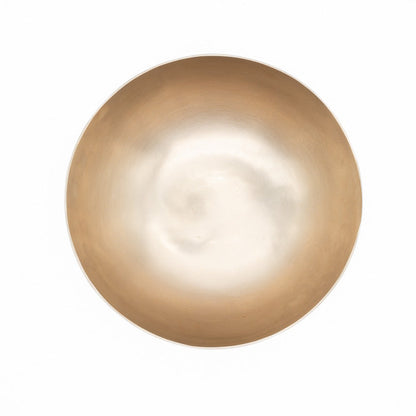 Klangschale – 98 Hz, Ø 22 cm