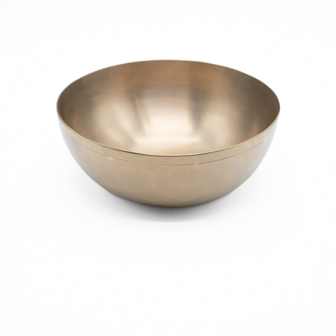 Klangschale – 98 Hz, Ø 22 cm