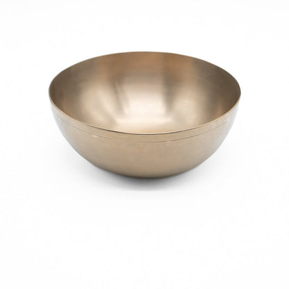 Klangschale – 98 Hz, Ø 22 cm