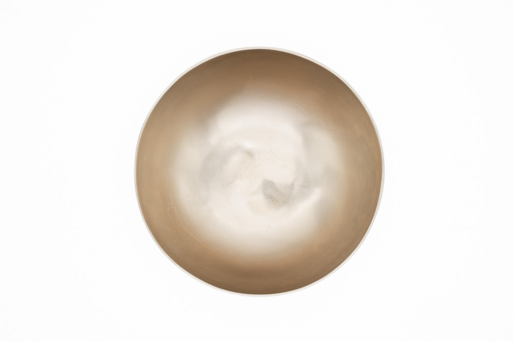 Klangschale – 277.2 Hz, Ø 23.7 cm