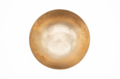 Klangschale – 233.1 Hz, Ø 23 cm
