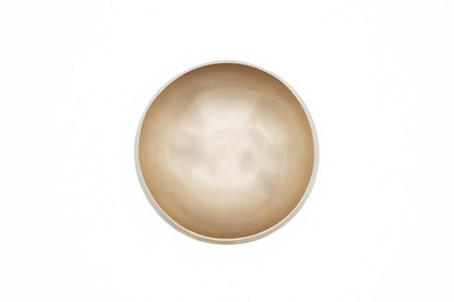 Klangschale – 174.6 Hz, Ø 17.3 cm