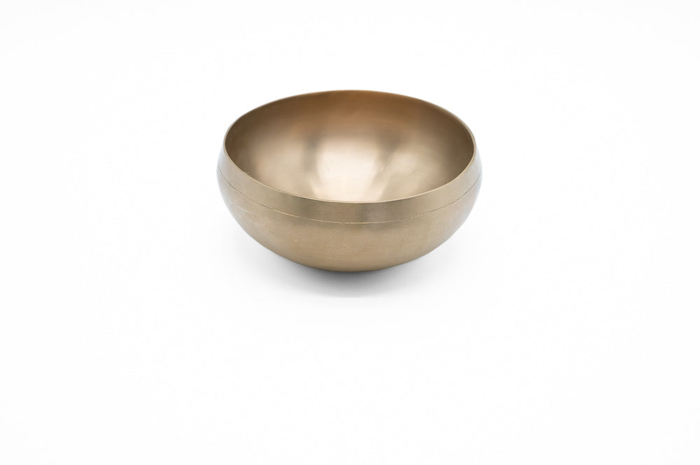 Klangschale – 174.6 Hz, Ø 17.3 cm