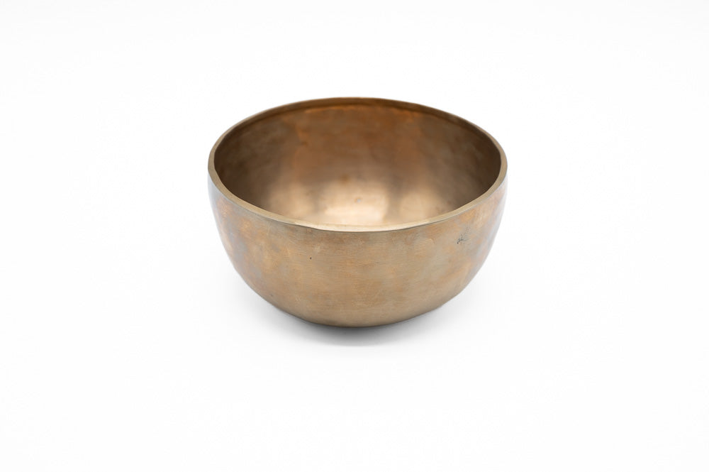 Klangschale – 184 Hz, Ø 20 cm