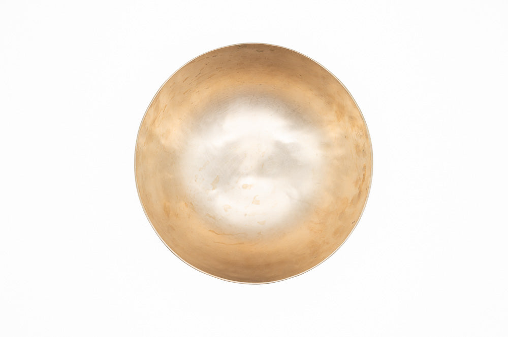 Klangschale – 103.8 Hz, Ø 21.5 cm