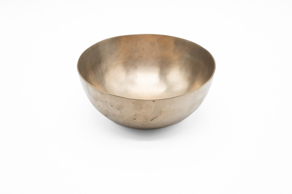 Klangschale – 103.8 Hz, Ø 21.5 cm