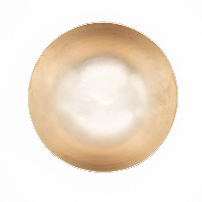 Klangschale – 87.3 Hz, Ø 23 cm