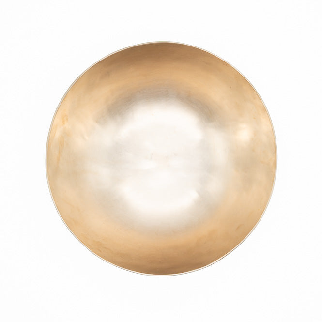 Klangschale – 233.1 Hz, Ø 25 cm