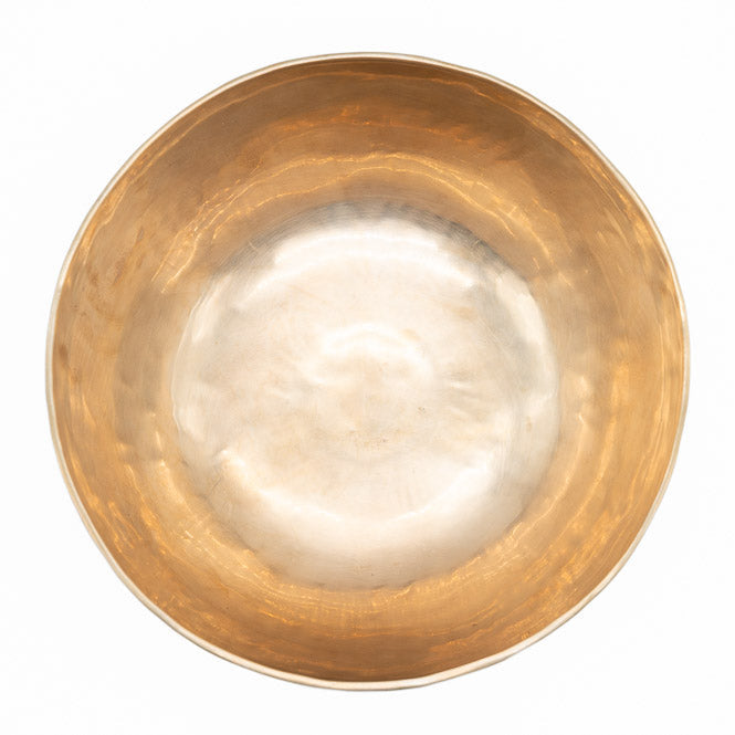 Klangschale – 277.2 Hz, Ø 25.7 cm