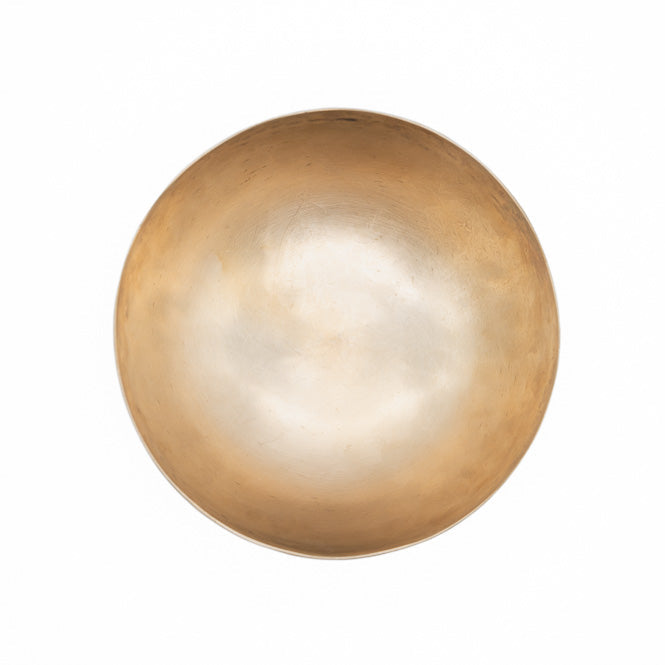 Klangschale – 123.5 Hz, Ø 20.5 cm