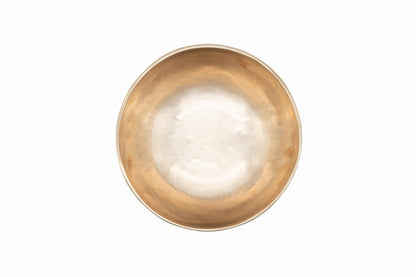 Klangschale – 92.5 Hz, Ø 21 cm